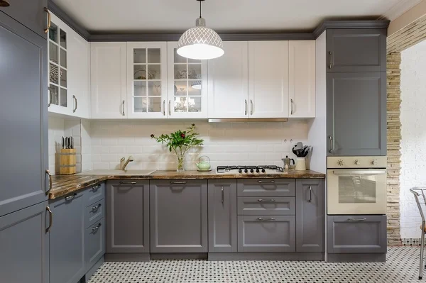 Kitchen Remodeling Services