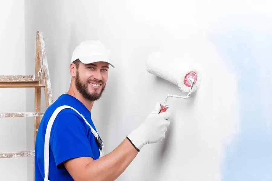 Choosing The Right Finish For Interior Painting Projects Birmingham AL