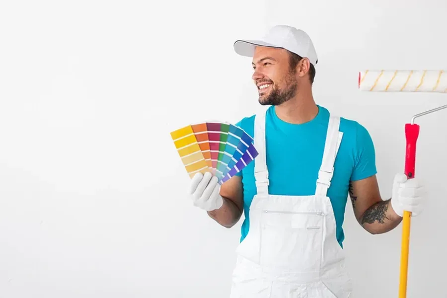 Choosing The Right Finish For Interior Painting Projects in Birmingham AL