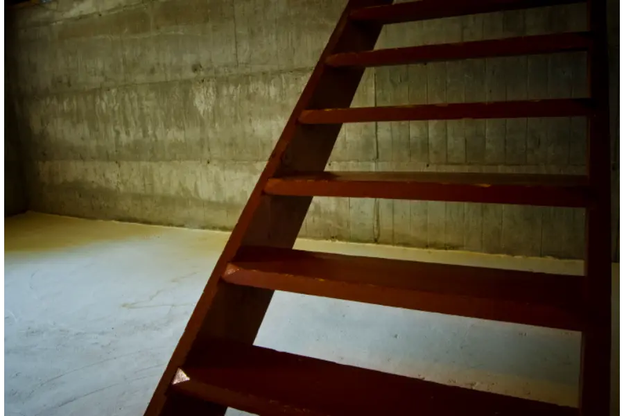 Enhancing Natural Light In Basement Remodeling Projects in Birmingham AL