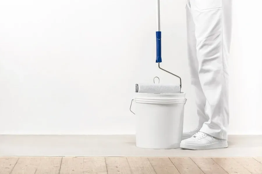 Expert Interior Painting Services Birmingham AL