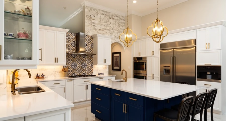 Practical Tips For A Smooth Kitchen Remodeling Experience in Birmingham AL