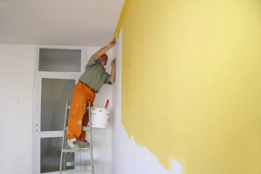 Professional Interior Painting Services Birmingham AL