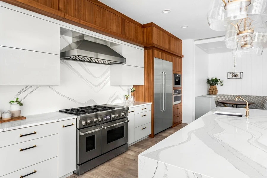 Reputable Kitchen Remodeling Services Birmingham AL